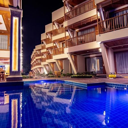 Ngapali Win Hotel ภายนอก รูปภาพ
