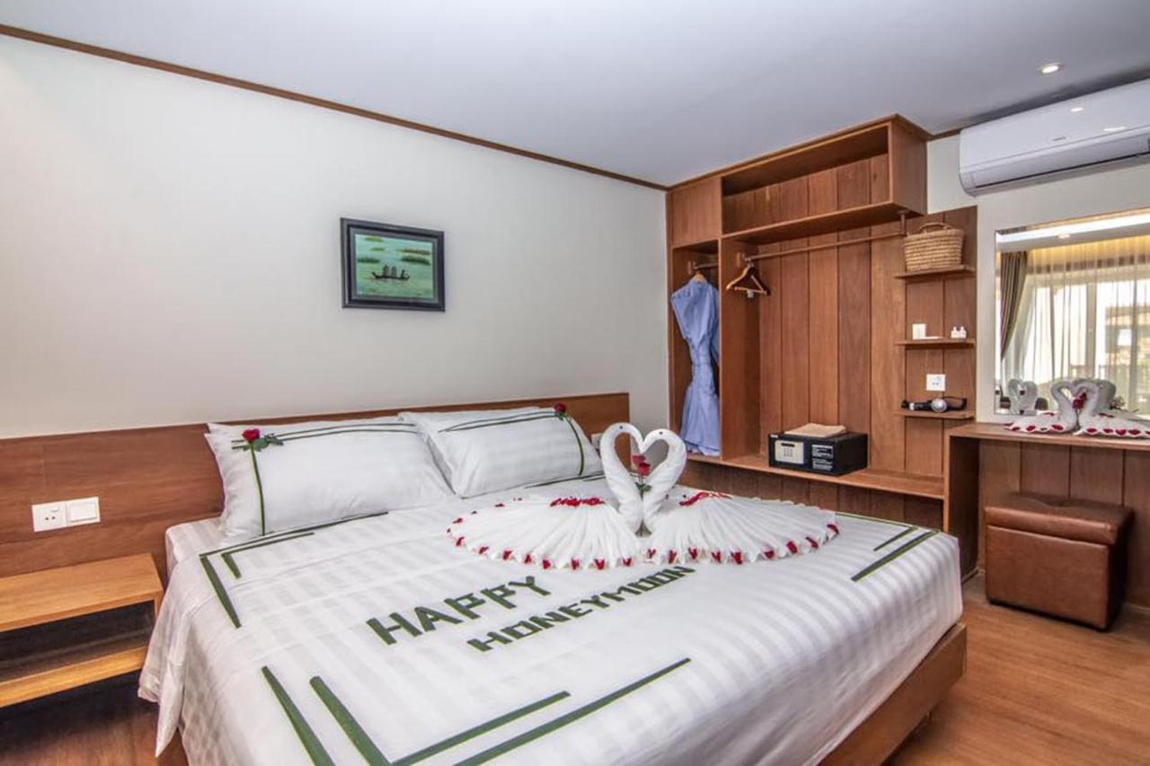 Ngapali Win Hotel ภายนอก รูปภาพ